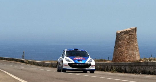 Rally del Salento